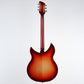 [SN 10 40386] USED RICKENBACKER / 330 Fireglo 2010 [10]