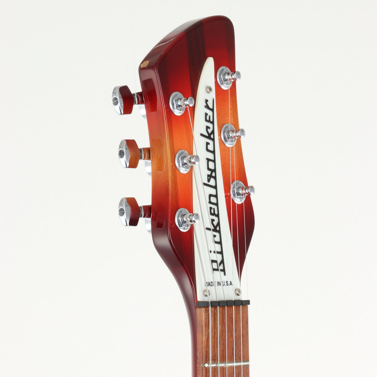 [SN 10 40386] USED RICKENBACKER / 330 Fireglo 2010 [10]