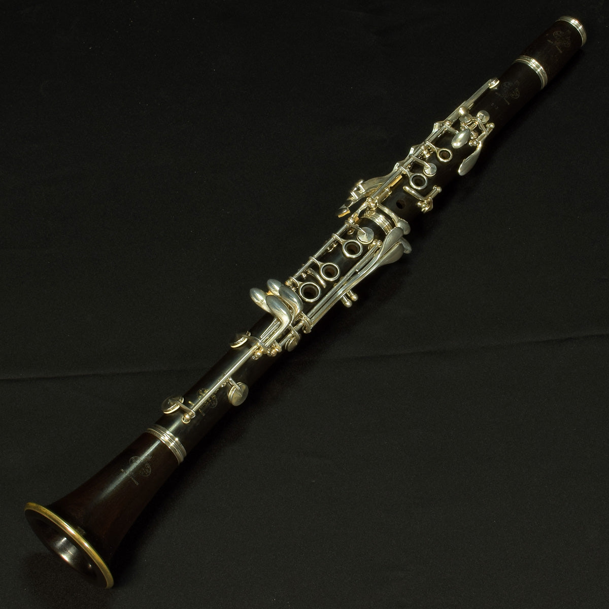 [SN K187299] USED Buffet Crampon Crampon / E13 SP B-flat Clarinet Adjustable Fingerboard [20]