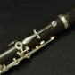 [SN K187299] USED Buffet Crampon Crampon / E13 SP B-flat Clarinet Adjustable Fingerboard [20]