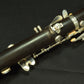 [SN K187299] USED Buffet Crampon Crampon / E13 SP B-flat Clarinet Adjustable Fingerboard [20]