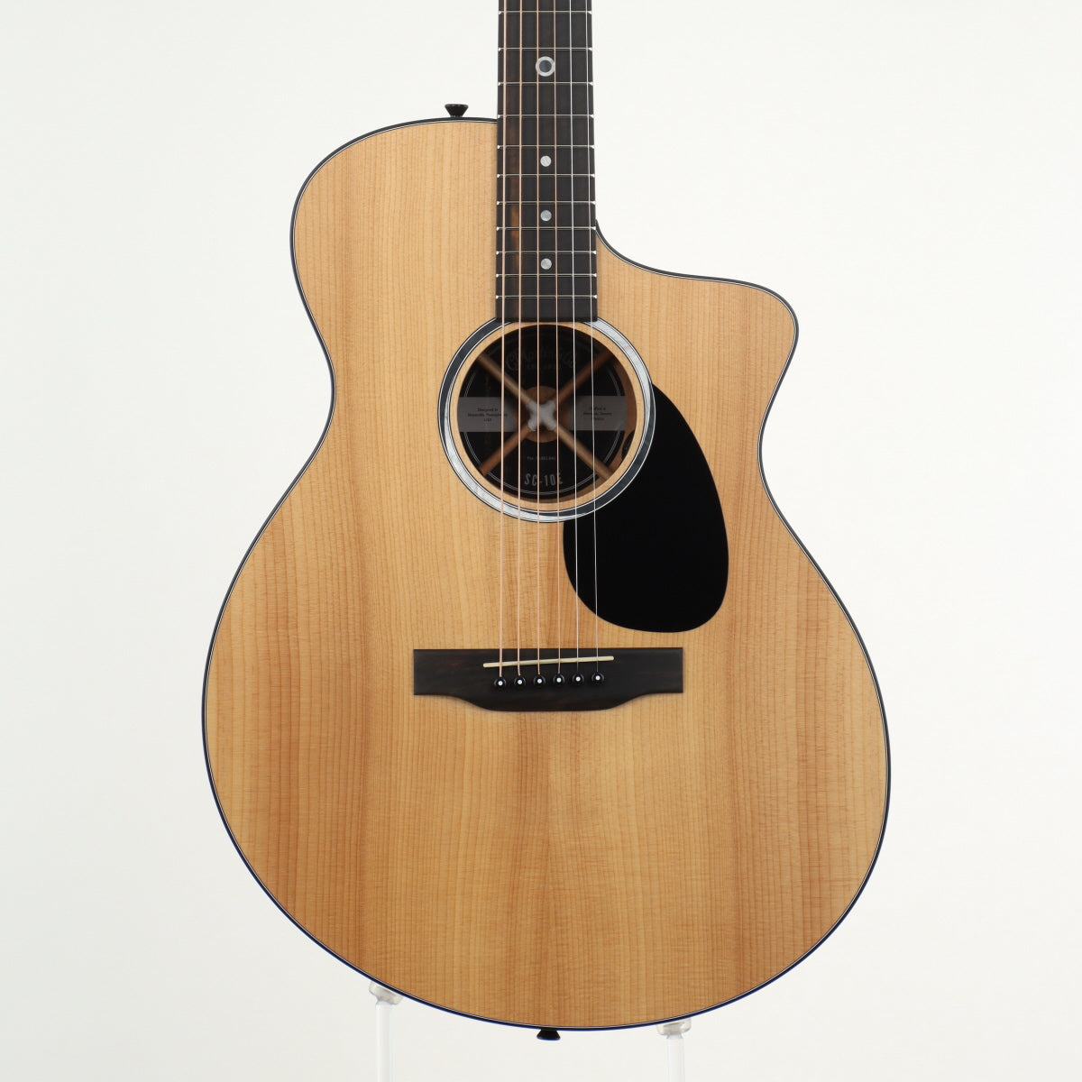 [SN 2572150] USED Martin Martin / Road Series SC-10E [20]