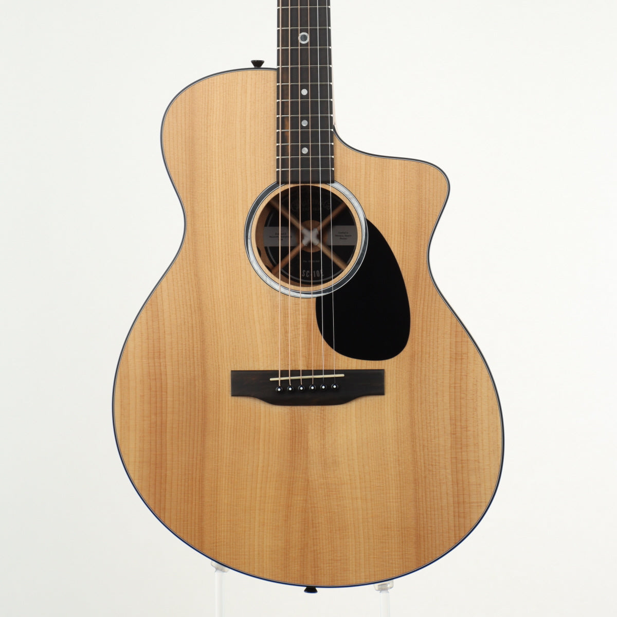 [SN 2572150] USED Martin Martin / Road Series SC-10E [20]