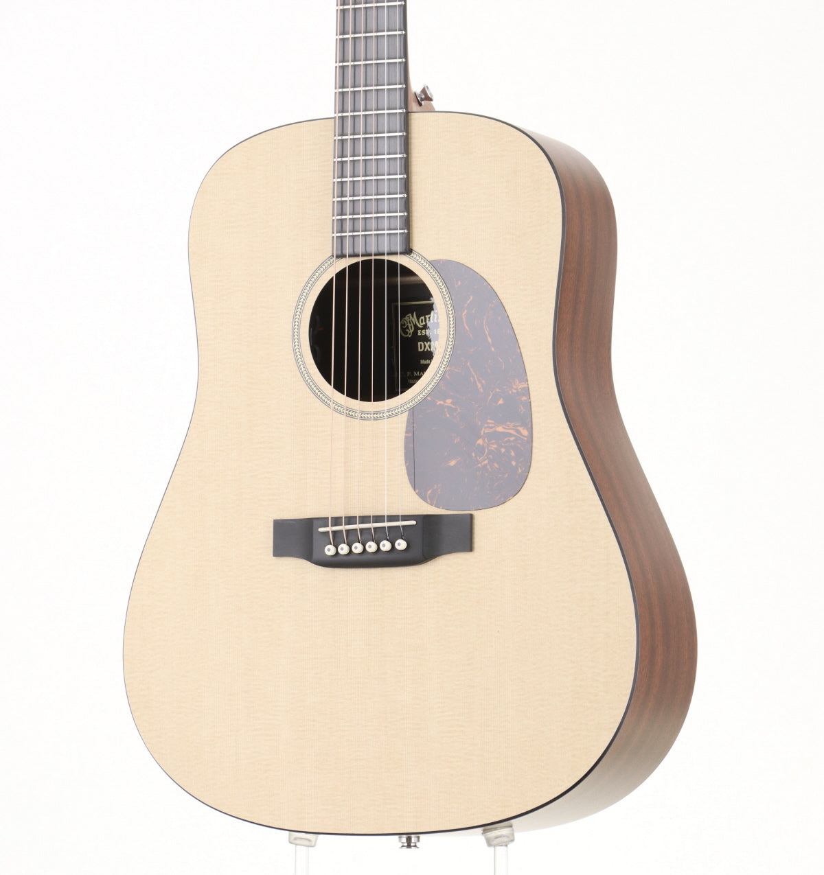 [SN 1790391] USED Martin / DXMAE (X Series / Made in Mexico) [Made in 2014] Martin Martin Eleaco Acoustic Guitar [08]