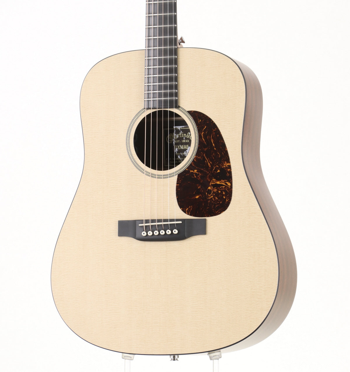 [SN 1790391] USED Martin / DXMAE (X Series / Made in Mexico) [Made in 2014] Martin Martin Eleaco Acoustic Guitar [08]