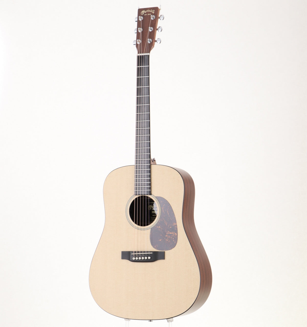 [SN 1790391] USED Martin / DXMAE (X Series / Made in Mexico) [Made in 2014] Martin Martin Eleaco Acoustic Guitar [08]