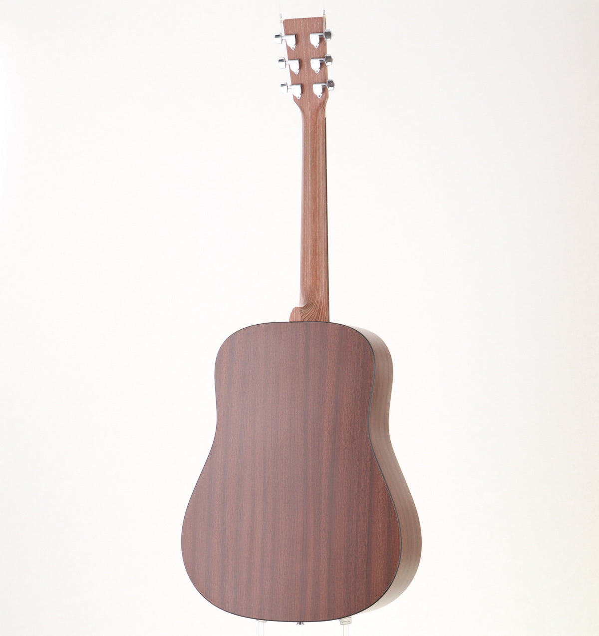 [SN 1790391] USED Martin / DXMAE (X Series / Made in Mexico) [Made in 2014] Martin Martin Eleaco Acoustic Guitar [08]