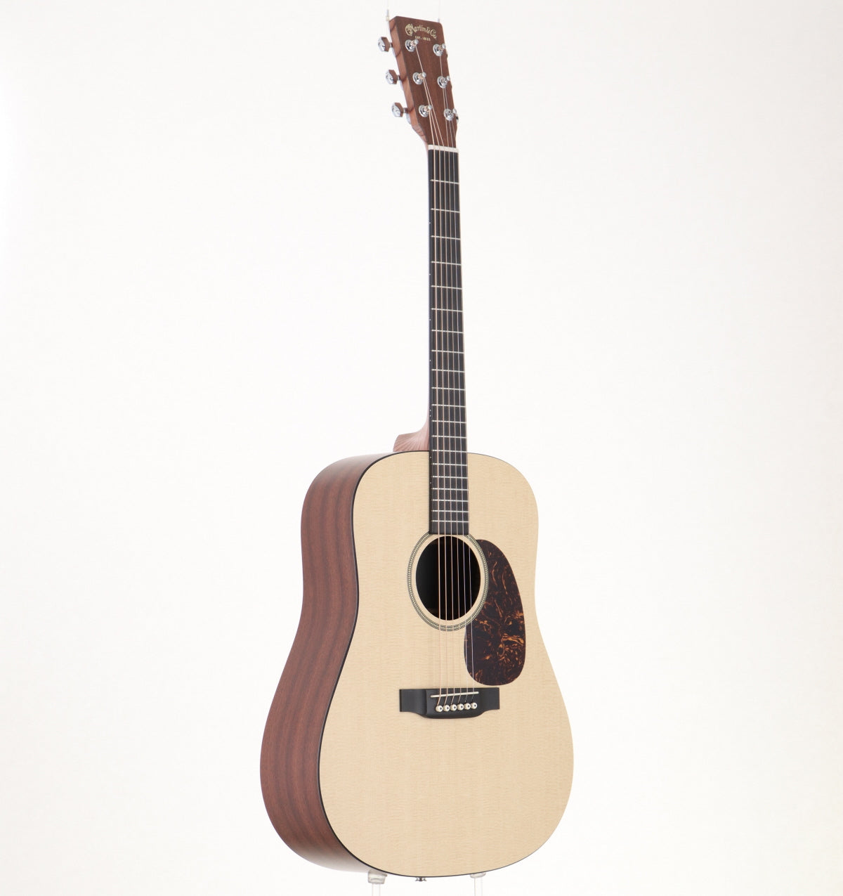 [SN 1790391] USED Martin / DXMAE (X Series / Made in Mexico) [Made in 2014] Martin Martin Eleaco Acoustic Guitar [08]