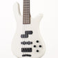 [SN 08] USED Warwick / Streamer LX Cream White Highpolish [06]