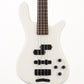 [SN 08] USED Warwick / Streamer LX Cream White Highpolish [06]