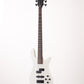 [SN 08] USED Warwick / Streamer LX Cream White Highpolish [06]