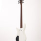 [SN 08] USED Warwick / Streamer LX Cream White Highpolish [06]