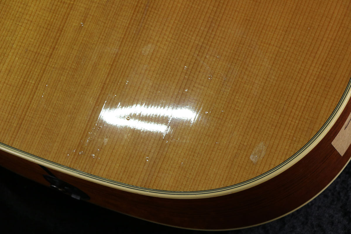 [SN 20091019021] USED TAYLOR / 410ce [03]