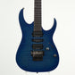 [SN F0401953] USED Ibanez Ibanez / Prestige RG2770FM Transparent Blue [20]