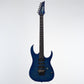 [SN F0401953] USED Ibanez Ibanez / Prestige RG2770FM Transparent Blue [20]