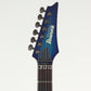 [SN F0401953] USED Ibanez Ibanez / Prestige RG2770FM Transparent Blue [20]