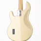 [SN E22387] USED MUSIC MAN / StingRay 4 Maple Fretboard Las Vegas Gold [2001 / 4.13kg] MUSIC MAN [08]