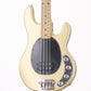 [SN E22387] USED MUSIC MAN / StingRay 4 Maple Fretboard Las Vegas Gold [2001 / 4.13kg] MUSIC MAN [08]