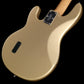 [SN E22387] USED MUSIC MAN / StingRay 4 Maple Fretboard Las Vegas Gold [2001 / 4.13kg] MUSIC MAN [08]