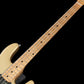 [SN E22387] USED MUSIC MAN / StingRay 4 Maple Fretboard Las Vegas Gold [2001 / 4.13kg] MUSIC MAN [08]