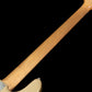 [SN E22387] USED MUSIC MAN / StingRay 4 Maple Fretboard Las Vegas Gold [2001 / 4.13kg] MUSIC MAN [08]