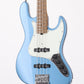 [SN SMX K 000270-23] USED Sadowsky / Metroexpress 21 Fret Vintage J/J 4st Ocean Blue Metallic/Maple [4.13kg] Sadowsky [08]