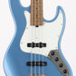 [SN SMX K 000270-23] USED Sadowsky / Metroexpress 21 Fret Vintage J/J 4st Ocean Blue Metallic/Maple [4.13kg] Sadowsky [08]