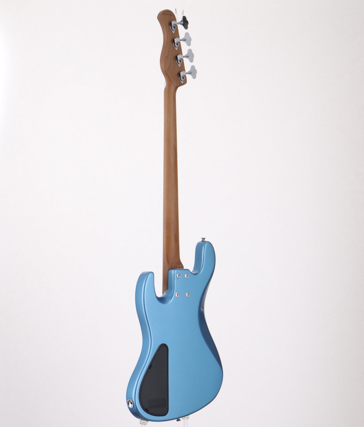 [SN SMX K 000270-23] USED Sadowsky / Metroexpress 21 Fret Vintage J/J 4st Ocean Blue Metallic/Maple [4.13kg] Sadowsky [08]