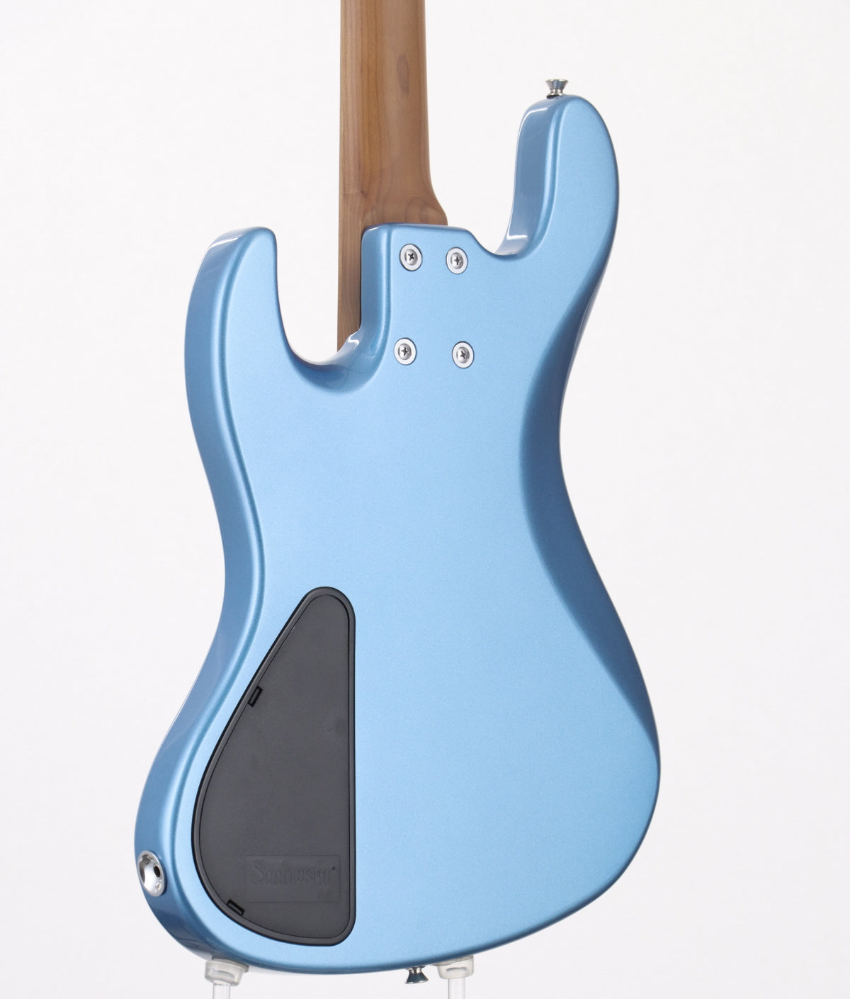 [SN SMX K 000270-23] USED Sadowsky / Metroexpress 21 Fret Vintage J/J 4st Ocean Blue Metallic/Maple [4.13kg] Sadowsky [08]