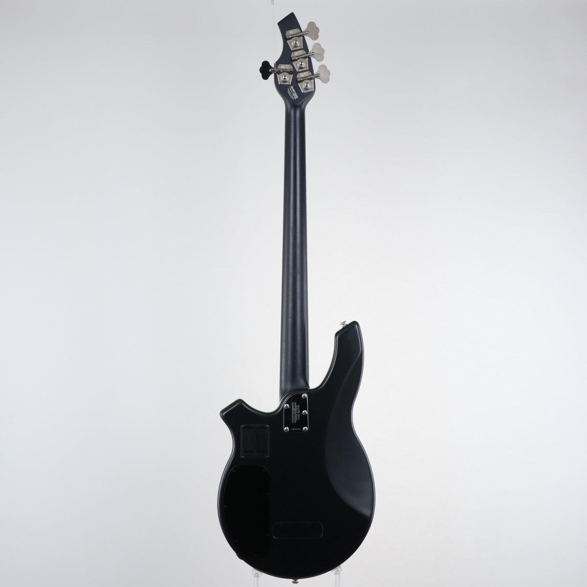 [SN F07701] USED Music Man Music Man / Bongo HH Piezo Sapphire Black [20]