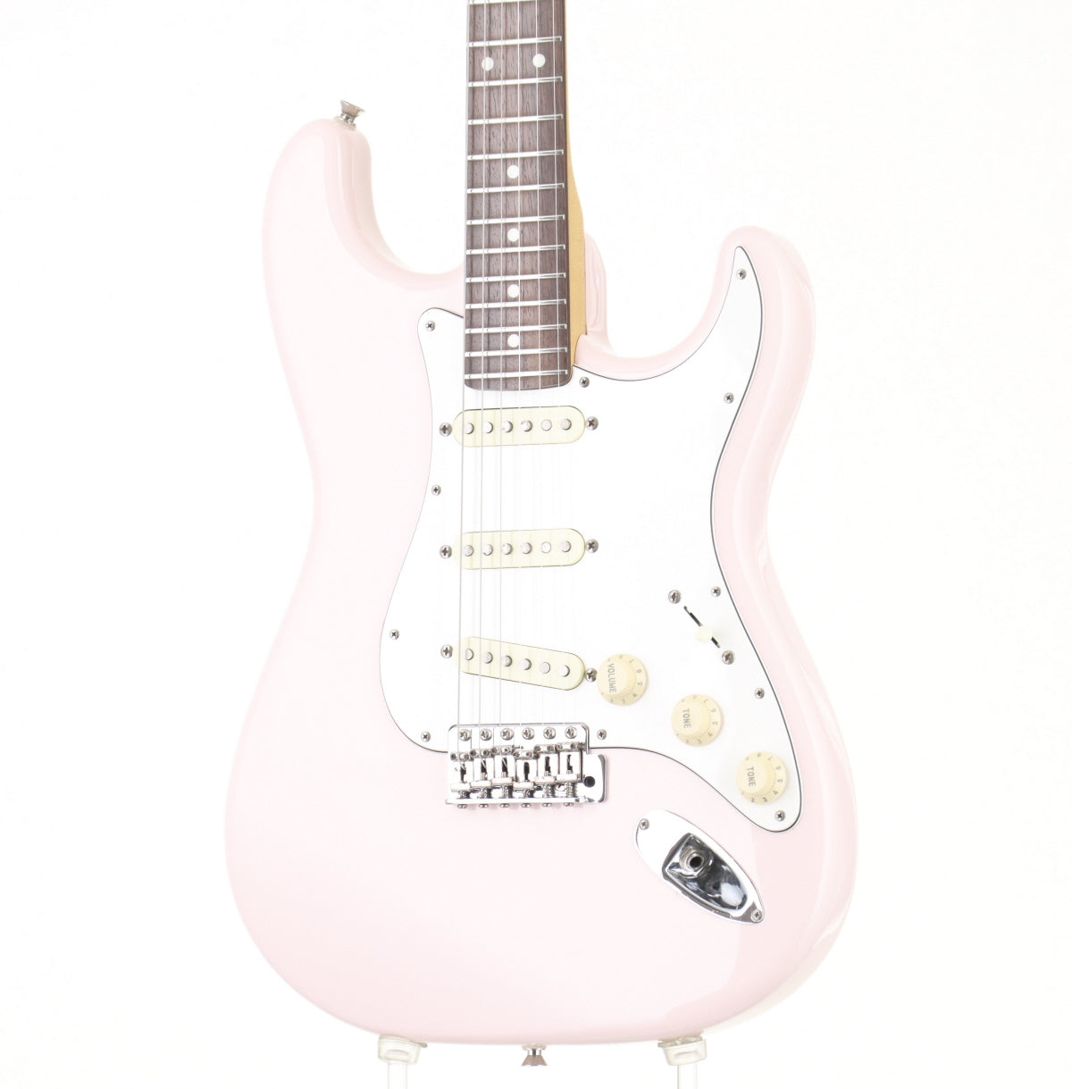 [SN A080113] USED Cool Z / ZST-1R Shell Pink 2008 [09]