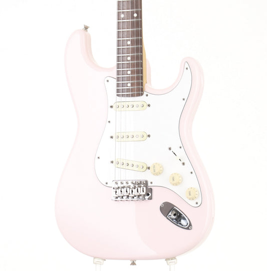 [SN A080113] USED Cool Z / ZST-1R Shell Pink 2008 [09]