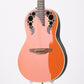 [SN 542569] USED Ovation / USA P778-TN Tangerine Ovation [1999] [Made in USA] Parlor Size Eleaco Made in USA [08]