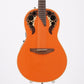 [SN 542569] USED Ovation / USA P778-TN Tangerine Ovation [1999] [Made in USA] Parlor Size Eleaco Made in USA [08]