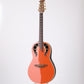 [SN 542569] USED Ovation / USA P778-TN Tangerine Ovation [1999] [Made in USA] Parlor Size Eleaco Made in USA [08]