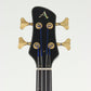 [SN P4001] USED ATHLETE Athlete / AX-4-FL Fretless Natural [20]