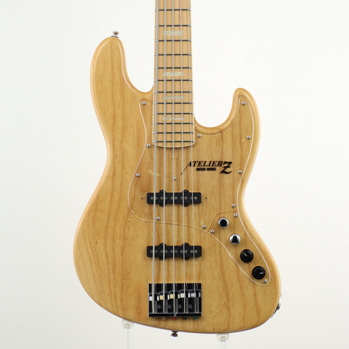 [SN 050501] USED Atelier Z / M265 Natural [20]