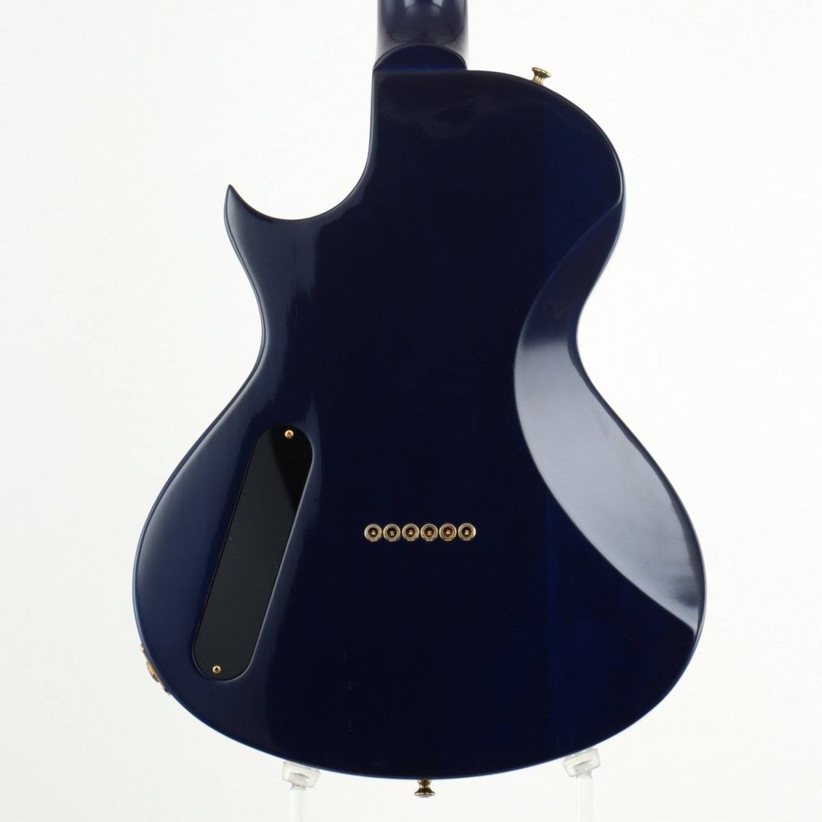 [SN 100320523] USED Gibson USA Gibson / Nighthawk Standard Cicago Blue [20]