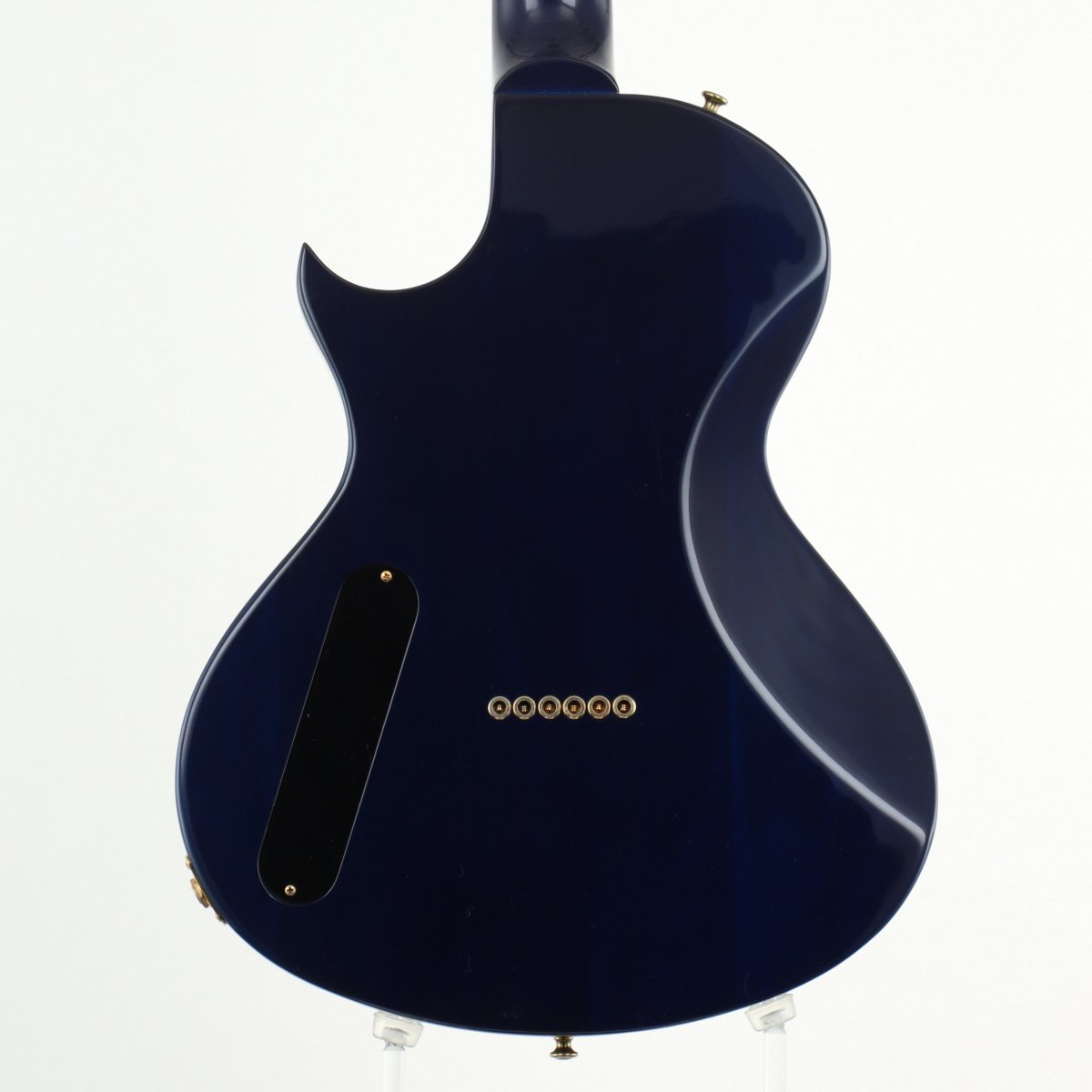 [SN 100320523] USED Gibson USA Gibson / Nighthawk Standard Cicago Blue [20]