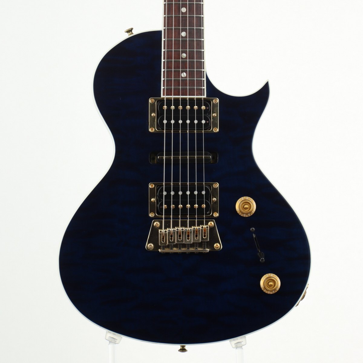 [SN 100320523] USED Gibson USA Gibson / Nighthawk Standard Cicago Blue [20]