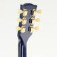 [SN 100320523] USED Gibson USA Gibson / Nighthawk Standard Cicago Blue [20]