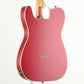 [SN 91772] USED ESP / RON WOOD SIGNATURE MODEL Fiesta Red [11]