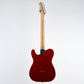 [SN 91772] USED ESP / RON WOOD SIGNATURE MODEL Fiesta Red [11]