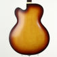 [SN C120942] USED FGN (Fujigen) Fujigen / Masterfield MFA-HH Jazz Burst [20]