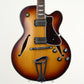 [SN C120942] USED FGN (Fujigen) Fujigen / Masterfield MFA-HH Jazz Burst [20]