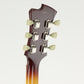 [SN C120942] USED FGN (Fujigen) Fujigen / Masterfield MFA-HH Jazz Burst [20]