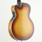 [SN C120942] USED FGN (Fujigen) Fujigen / Masterfield MFA-HH Jazz Burst [20]