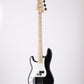 [SN MX22076046] USED FENDER MEXICO / Player Series Precision Left Hand Black/Maple [05]