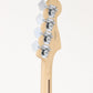 [SN MX22076046] USED FENDER MEXICO / Player Series Precision Left Hand Black/Maple [05]