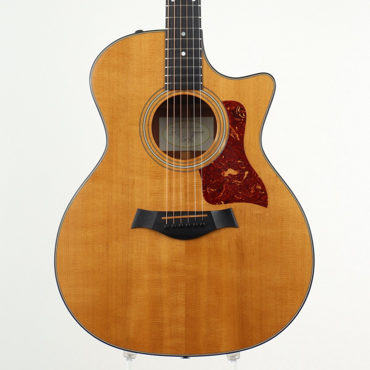 [SN 20071130019] USED Taylor / 314ce ES1 Natural [11]